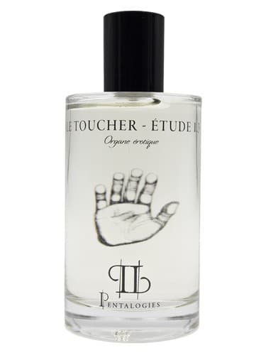 Etude 1.3: Le Toucher - اتود 1.3: Le Toucher