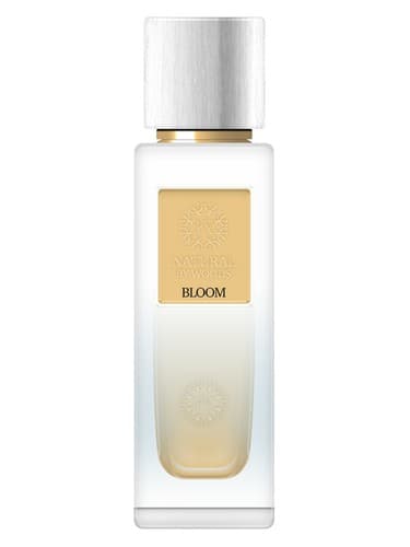 Bloom - شکوفه دادن