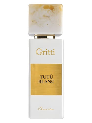 Tutù Blanc