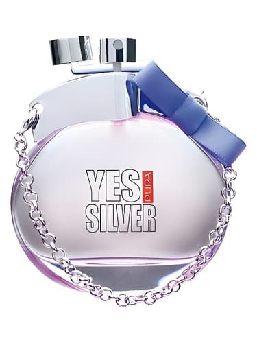Yes Silver - بله سیلور