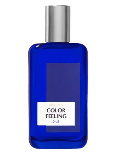 Color Feeling Blue - رنگ احساس بلو