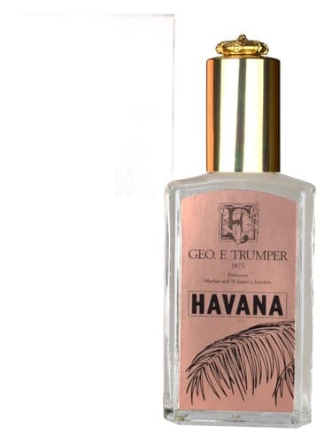 Havana Cologne - کلن هاوانا
