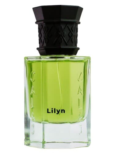 Lilyn - لیلین