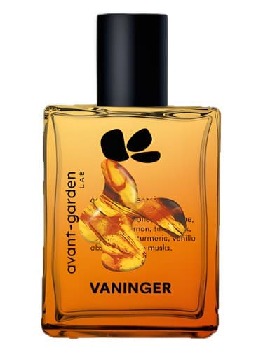 Vaninger - وانینگر