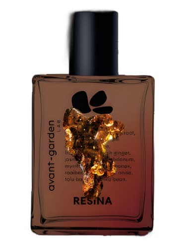 Resina - رزین
