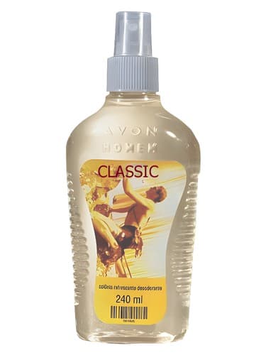 Avon Homem Classic - آوون هوم کلاسیک