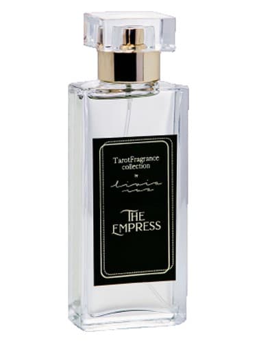 The Empress - کویین