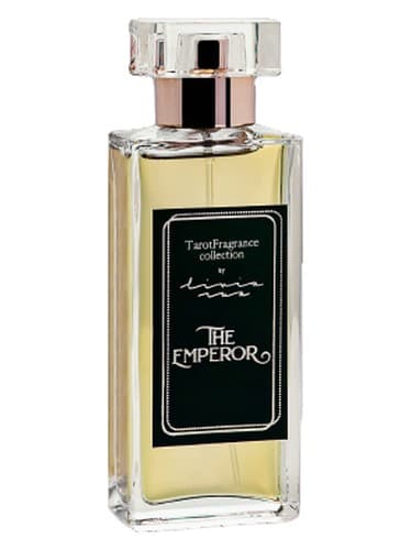 The Emperor - امپراتور