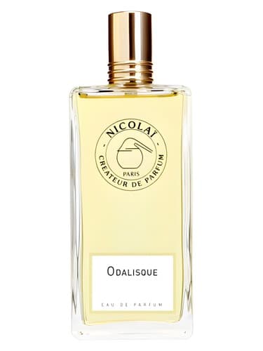 Odalisque