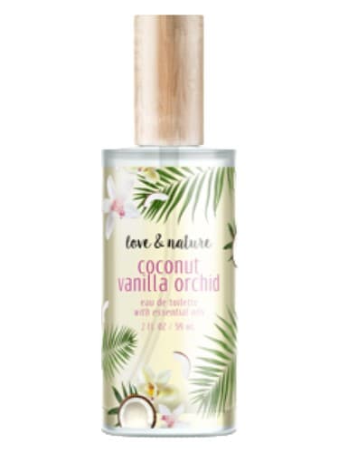 Coconut Vanilla Orchid - ارکیده وانیلی نارگیل