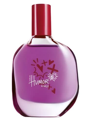 Elixir + Beijo de Humor