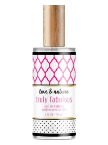 Truly Fabulous - واقعا افسانه