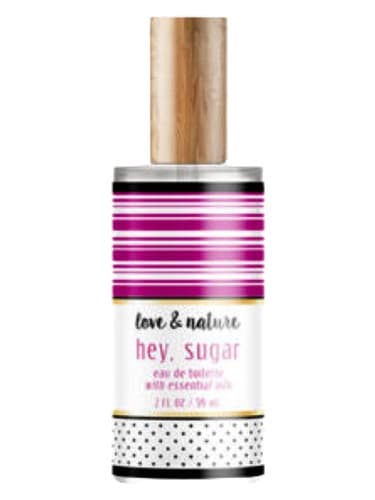 Hey, Sugar