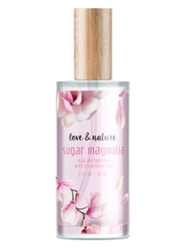 Sugar Magnolia - مگنولیا شکری