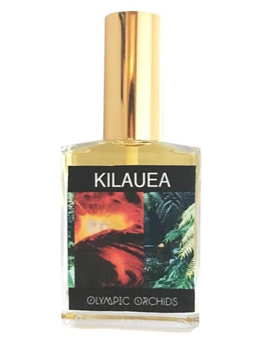 Kilauea - کیلاویا