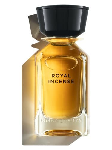 Royal Incense - عود سلطنتی