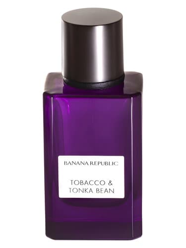 Tobacco & Tonka Bean - تنباکو و دانه تونکا