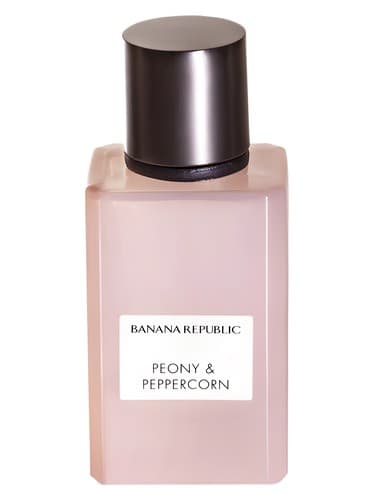 Peony & Peppercorn
