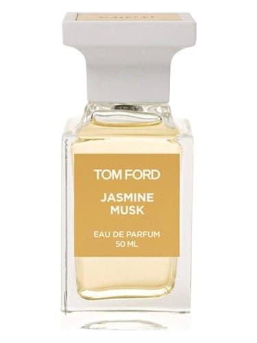 Jasmine Musk - یاس ماسک