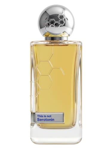 This is Not Serotonin - این سروتونین نیست