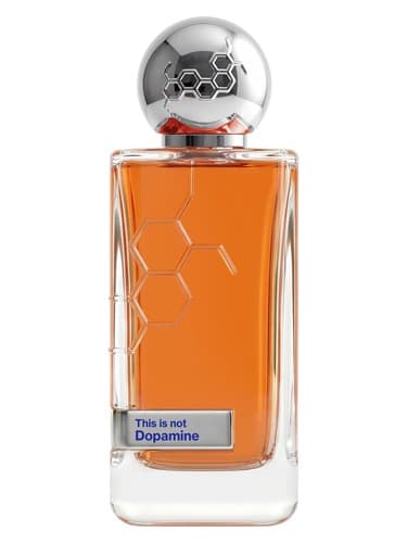 This is Not Dopamine