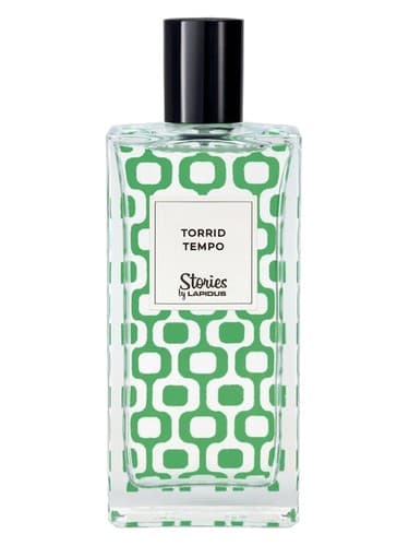 Torrid Tempo