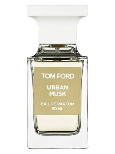 Urban Musk - ماسک شهری