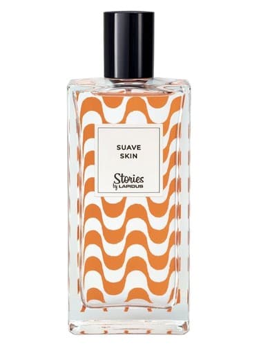Suave Skin - نرم پوست