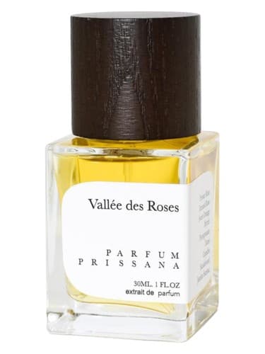 Vallée Des Roses