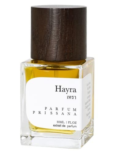 Hayra