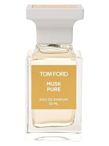 Musk Pure - مشک پیور
