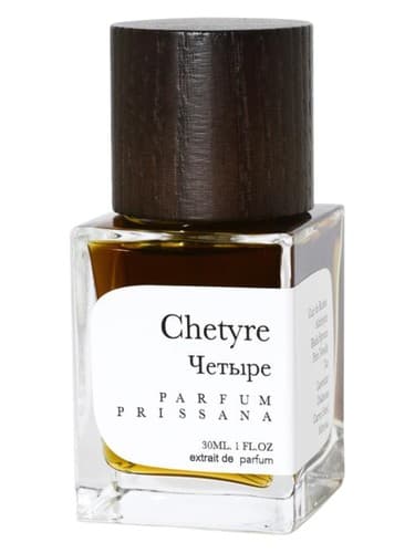 Chetyre - چتایر