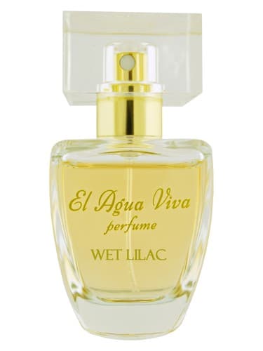 Wet Lilac Влажная Сирень - یاس وایولت مرطوب Влажная Сирень