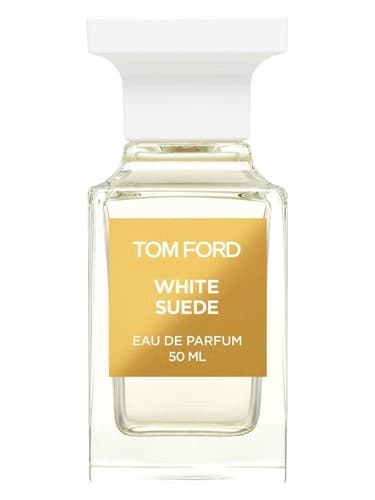 White Suede - جیر وایت