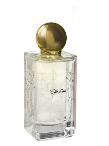 Elfe d’Or