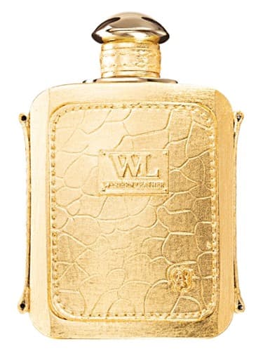Western Leather Goldskin - پوست طلا چرم غربی