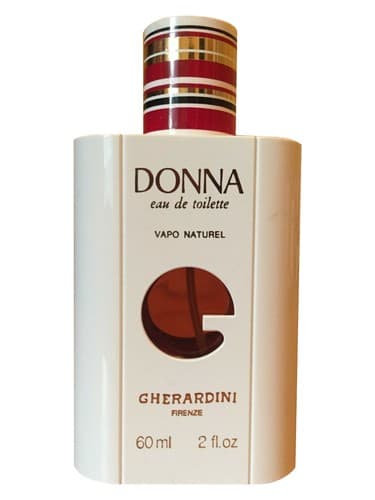 Donna - دونا