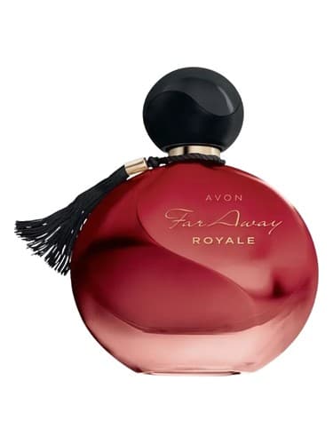 Far Away Royale - دور دور رویال