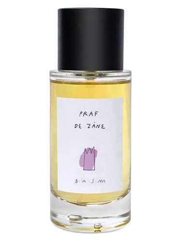 Praf de Zâne (Fairy Dust)
