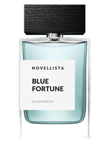 Blue Fortune - ثروت بلو