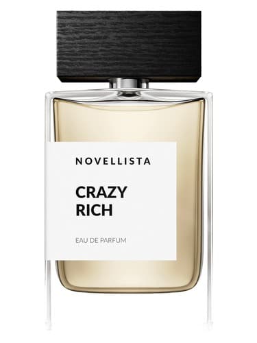 Crazy Rich - ثروتمند دیوانه