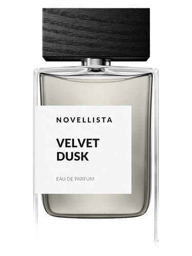 Velvet Dusk