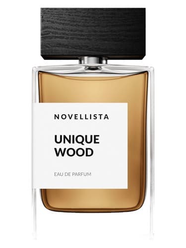 Unique Wood - وود بی نظیر
