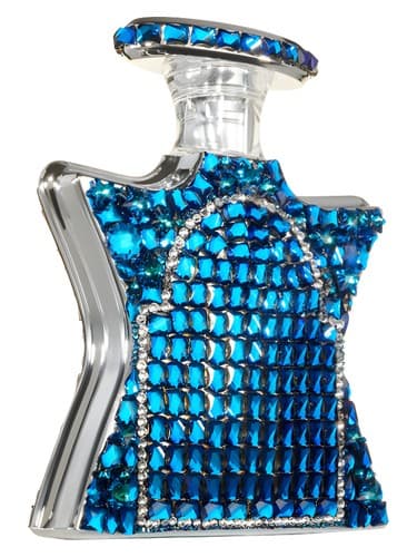 Dubai Blue Diamond - دایموند بلو دبی