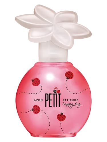 Petit Attitude Happy Bug - کوچک نگرش اشکال مبارک