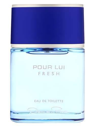 Pour Lui Fresh - پور لویی تازه