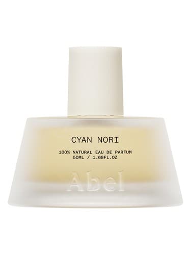Cyan Nori