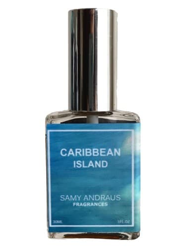Caribbean Island - جزیره کارائیب
