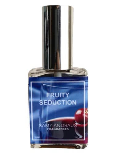 Fruity Seduction - اغوای میوه ای