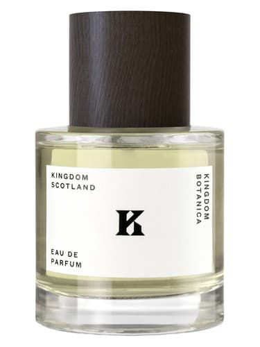 Kingdom Botanica - پادشاهی بوتانیکا